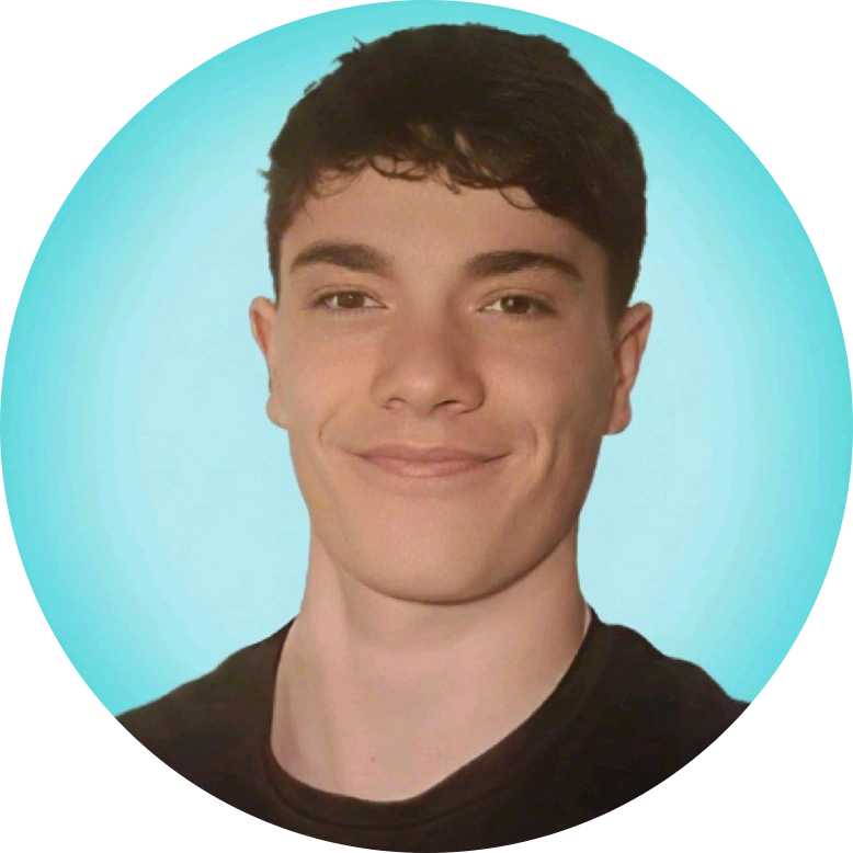 Retrato de Roberto Rosúa