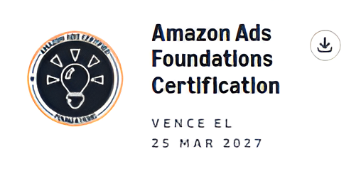 Certificación en anuncios de vídeo